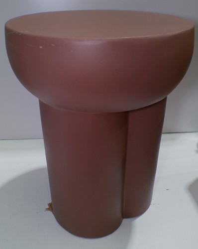Habitat palma round concrete - palma,