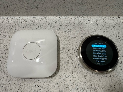 Google nest learning - google,