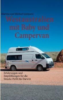 Westaustralien mit baby und - mit,