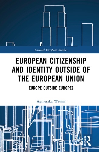 European citizenship and - european,