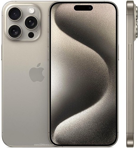 Sealed boxed apple iphone - sealed, 15