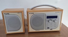 Pure Evoke-1XT DAB/FM Digital