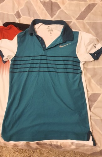 Nike roger federer shirt - nike,