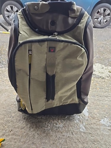 Antler wheeled travel - antler, backpack