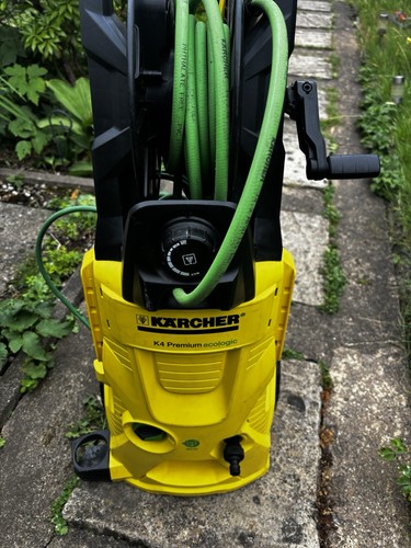Kärcher premium ecologic - kärcher,