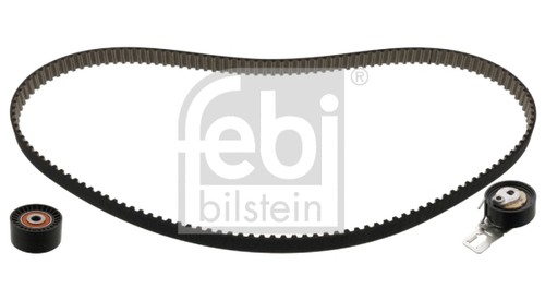 Timing belt kit - fits:, ford