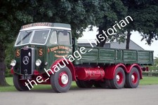 THH Truck Photos - Atkinson -
