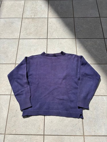 Tricoteur 100 cotton knit - tricoteur,