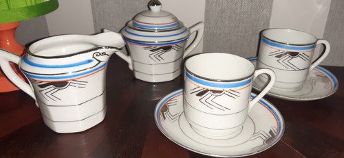 Japan art deco 1930s - japan,