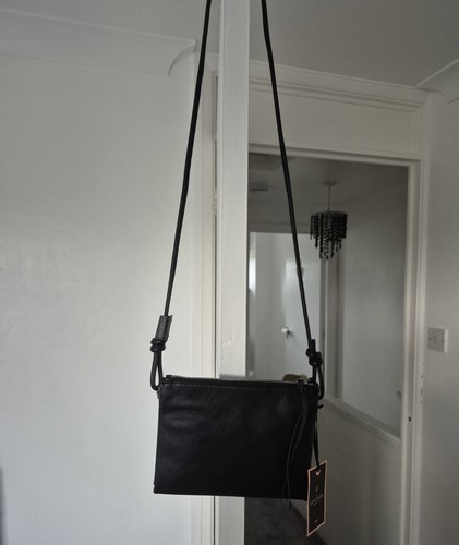 Ladies crossbody handbag - crossbody,