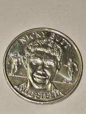 Nicky Butt. The Official