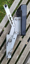 AUXILLARY OUTBOARD MOTOR