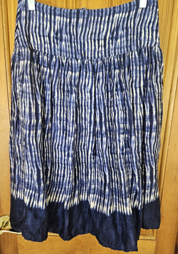 Noa blue - noa, white