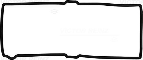 Cylinder head cover gasket - head,