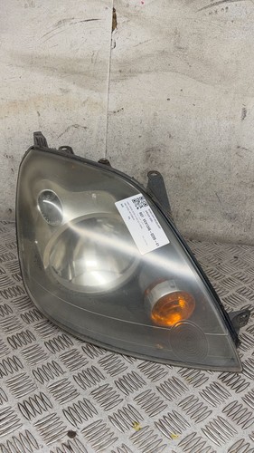 Ford fiesta mk6 2004 - mk6, 2004-2008