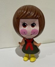 TALK UP DOLL  by Mattel Fully