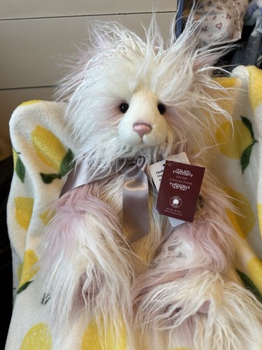 Charlie bears - charlie, year