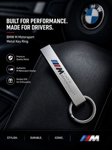 Luxury car keychain - car,