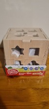 Chad Valley PlaySmart Wooden