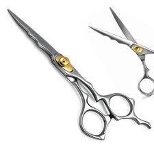6.5" Scissors Professional