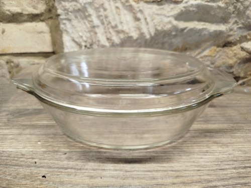 Vintage jaj pyrex oval - jaj,
