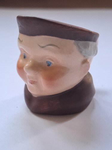 Vintage goebel friar tuck - vintage, "friar