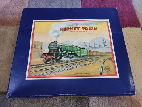 Gauge hornby train - gauge, 101