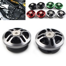 Frame Hole Cover Fairing Bolt