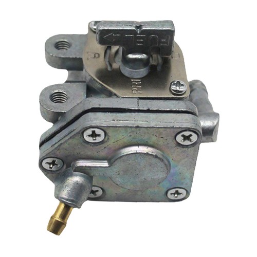 Fuel tank petcock valve - fuel,