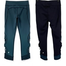 Sweaty Betty Small Chandrasana