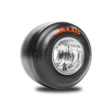 5 inch go kart tires