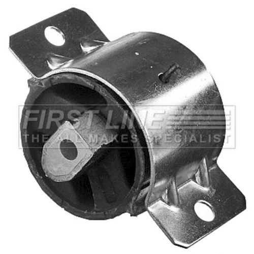 Engine mount for - engine, 28-35