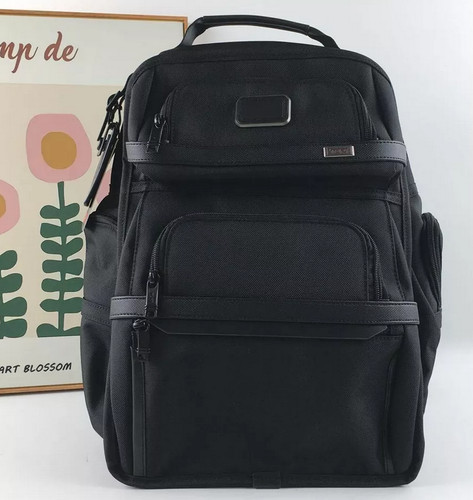 Tumi alpha briefcase - tumi,