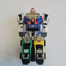 Bandai Mighty Morphin Power