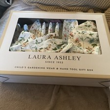 Childs Laura Ashley Gardening