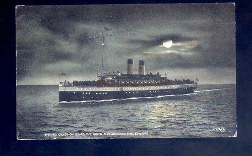 F2721 ferry queen - -,