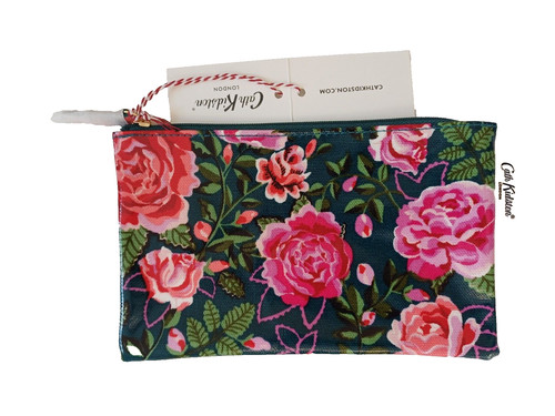 Cath kidston zip purse - kidston,