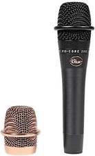 Microphones BLUE Yeti Spark EnCore Snowball Humminbird Nano Tiki Yeticaster