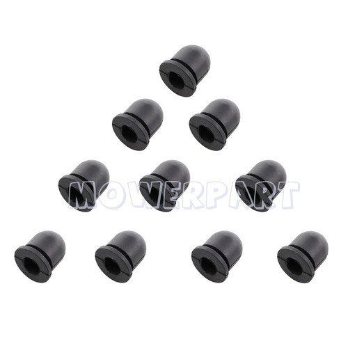 10x carburetor primer bulb - carburetor,