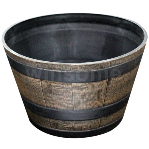 Plant pot saucer plastic - plant,