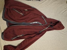 superdry storm jacket mens medium