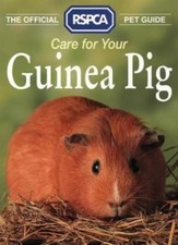 The Official RSPCA Pet Guide -