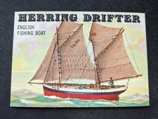 1955 Topps Rails & Sails # 148