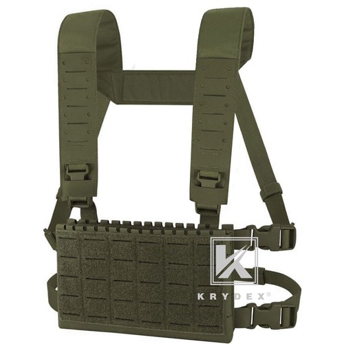 Krydex mk5 micro - micro, fight