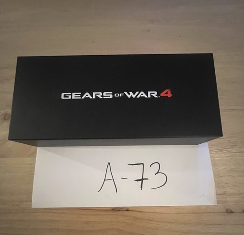 Gears war mark - gears,