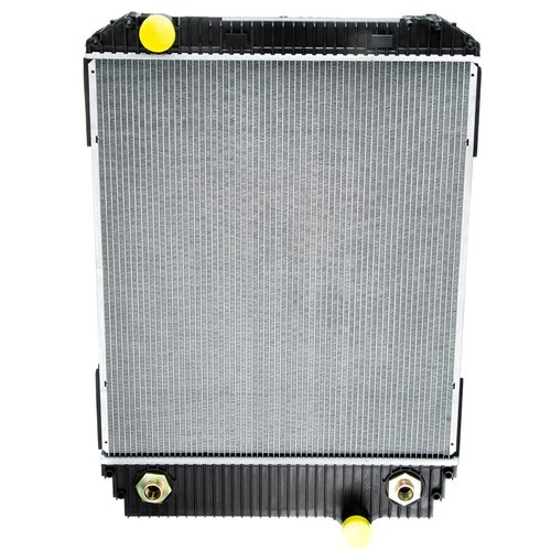 Radiator for 2004 thomas - for,