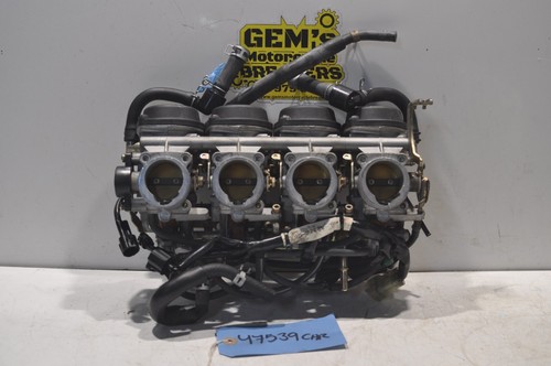 Yamaha yzf 5sl throttle - yamaha,