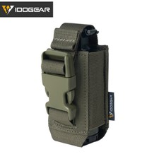 IDOGEAR Tactical Single