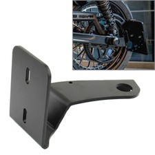 Side Mounting License Plate Holder Fit for Harley Nightster 975 RH975 2022-24 23