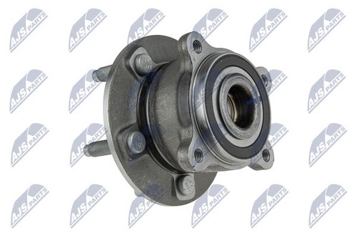 Wheel bearing kit for - wheel,